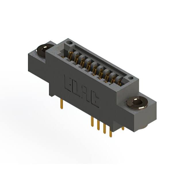 895-018-520-803 EDAC Inc.  Edgeboard Connectors
